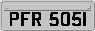 PFR5051