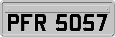 PFR5057