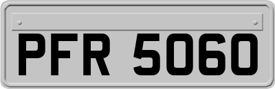 PFR5060