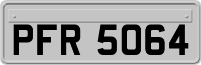 PFR5064