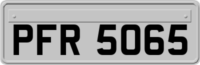 PFR5065