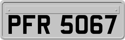 PFR5067