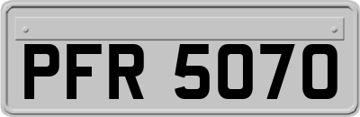 PFR5070