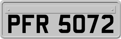 PFR5072