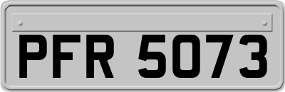 PFR5073
