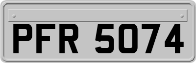 PFR5074