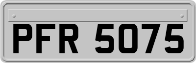 PFR5075
