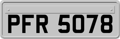 PFR5078