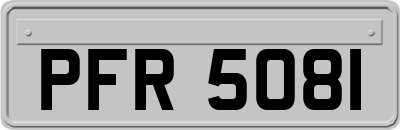 PFR5081