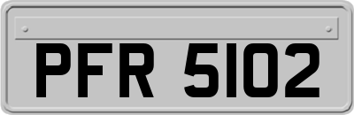 PFR5102