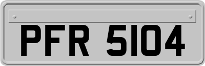 PFR5104