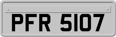 PFR5107