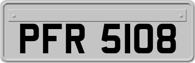 PFR5108