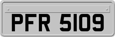 PFR5109