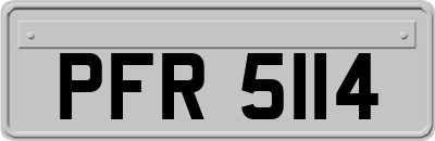 PFR5114