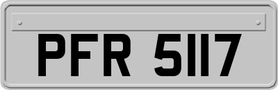PFR5117