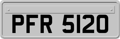 PFR5120