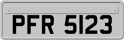 PFR5123