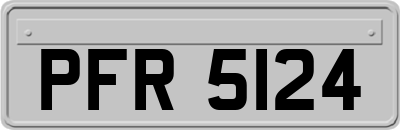 PFR5124