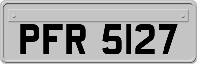 PFR5127