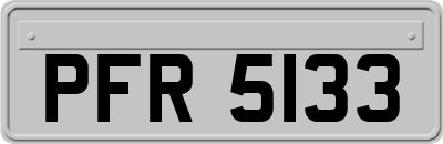 PFR5133