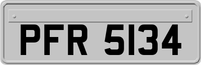 PFR5134