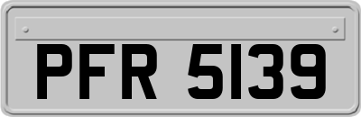 PFR5139