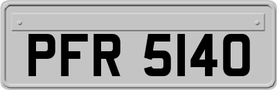 PFR5140