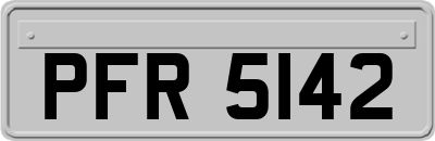 PFR5142