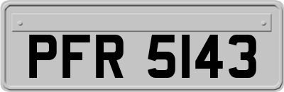 PFR5143