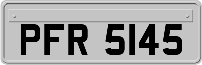 PFR5145