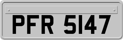 PFR5147