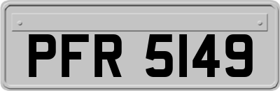 PFR5149