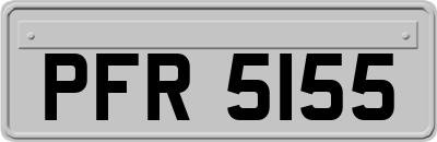 PFR5155