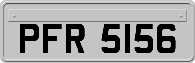 PFR5156