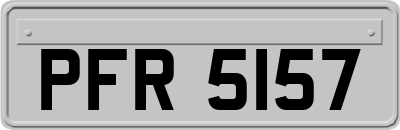 PFR5157