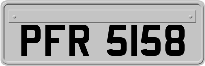 PFR5158