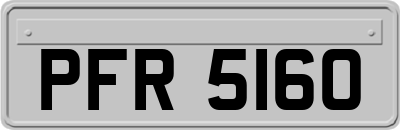 PFR5160