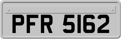 PFR5162