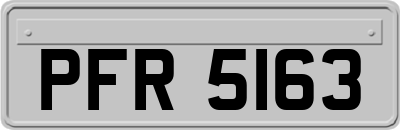 PFR5163