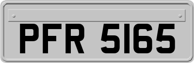 PFR5165