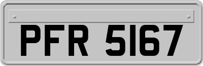 PFR5167