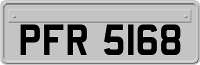 PFR5168
