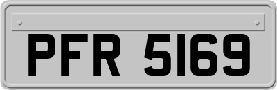 PFR5169
