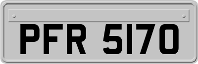 PFR5170