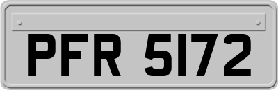 PFR5172