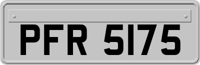 PFR5175