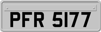 PFR5177