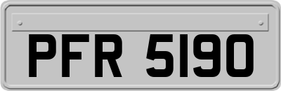 PFR5190