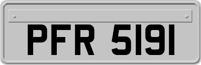 PFR5191
